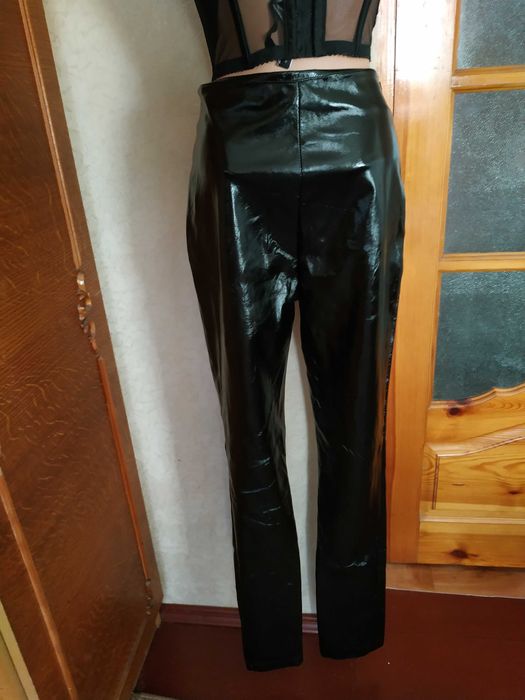 Спокусливі еротичні штани Loavies розмір XS