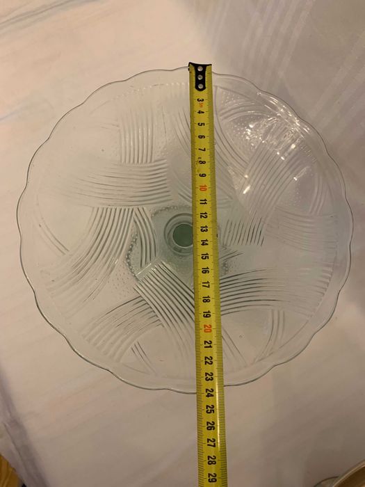 Ваза металлическая  нержавейки , ваза стеклян , миниподнос Flamberg