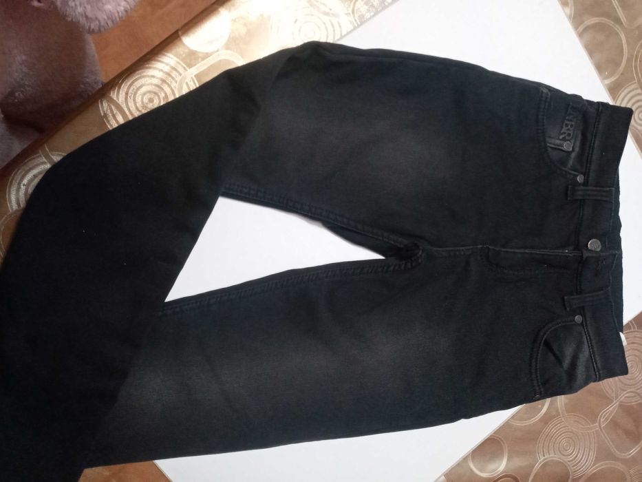 Джинсы на мальчика