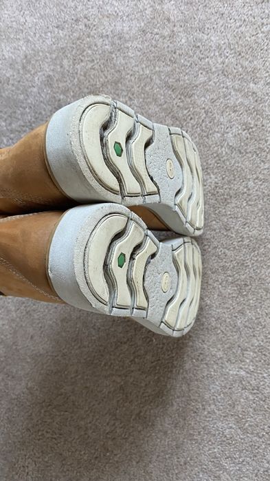 Botki Timberland