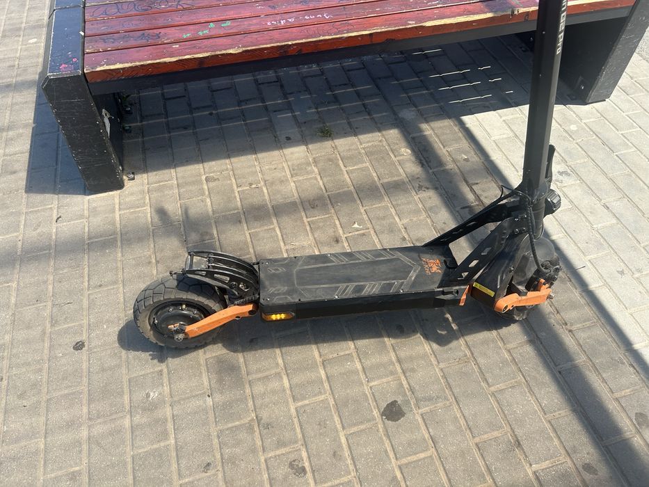 Szprzedam kukrina g2 pro