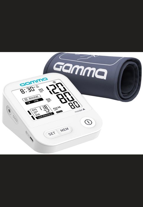 Тонометр автоматичний Gamma Model A
