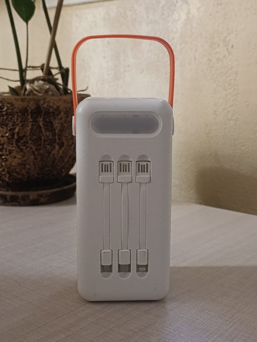 Power bank 92400mah |Потужний повербанк 92 400 mAh