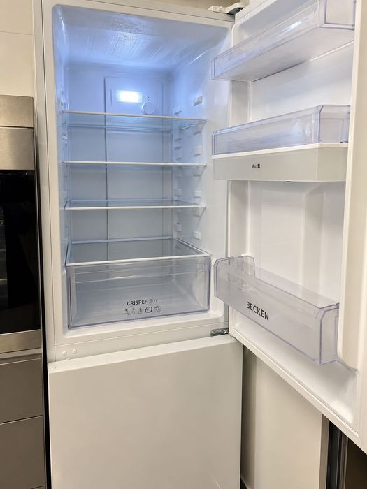 Frigorífico combinado Becken
