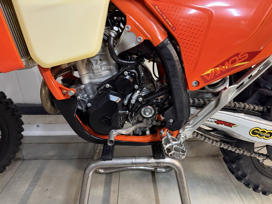 KTM EXC-F 250 Sixdays 2025! (Husqvarna, gasgas, 250)