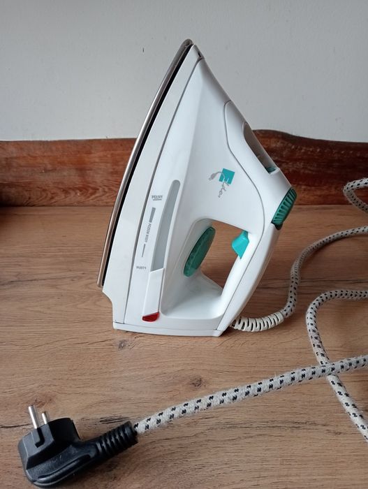 Sprzedam żelazko Eldom