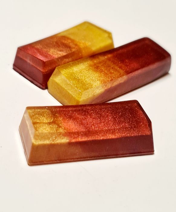 3 lawisze do klawiatury mechanicznej/keycapy