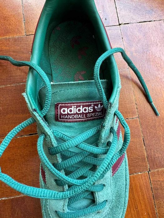 Ténis Adidas Handball Spezial 42
