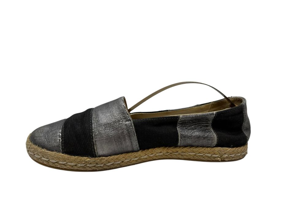 Espadryle Geox rozmiar 38