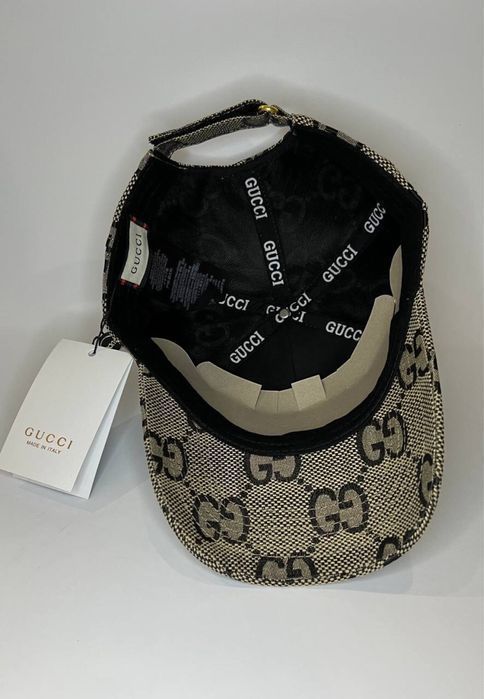 Кепка Gucci Розпродаж italia