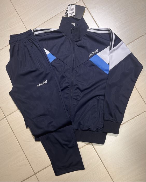 Adidas «Ласточка»|костюм еластик| розміри М-3XL