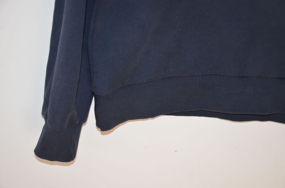 bluza Calvin Klein r. M granatowa unisex