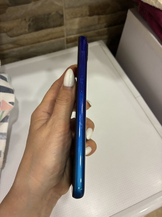 Xiaomi Redmi 7A память 2/32 GB 5,5″ ЭКРАН 2 SIM