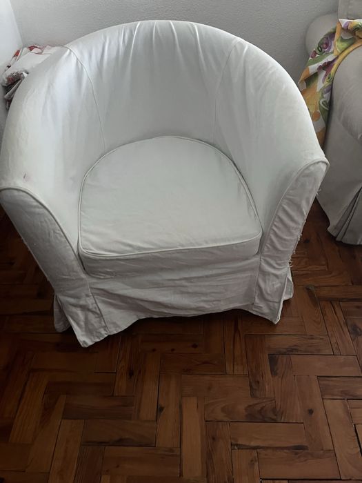 Poltrona Tullsta ikea