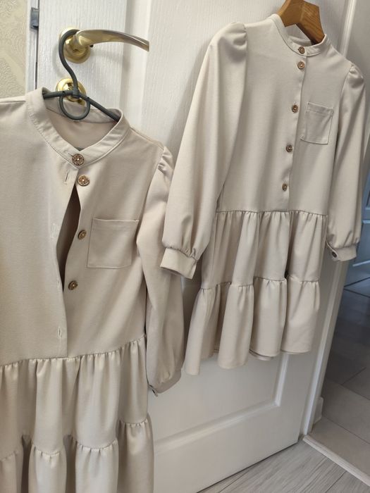 Плаття для дівчинки