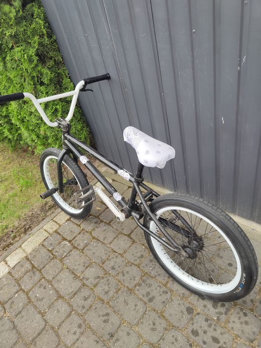 Bmx stolen casino