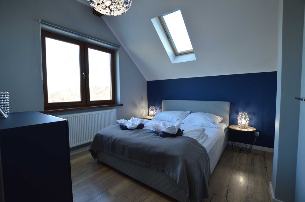 Domek w Górach Szklarska Poręba Apartamenty Domki Widok