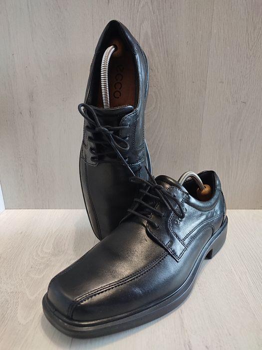 Чоловічі туфлі Ecco 44   28 см