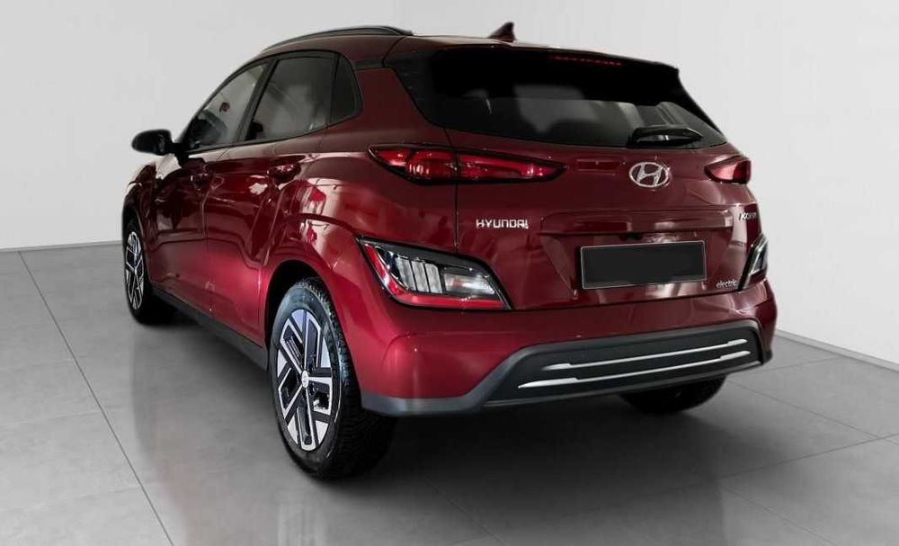 Hyundai Kauai - 64kwh 88.000kms