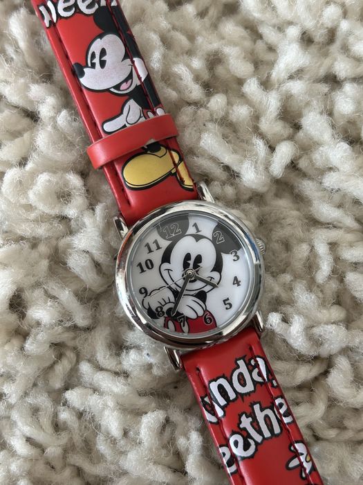 Zegarek Apart am:pm Myszka Miki
