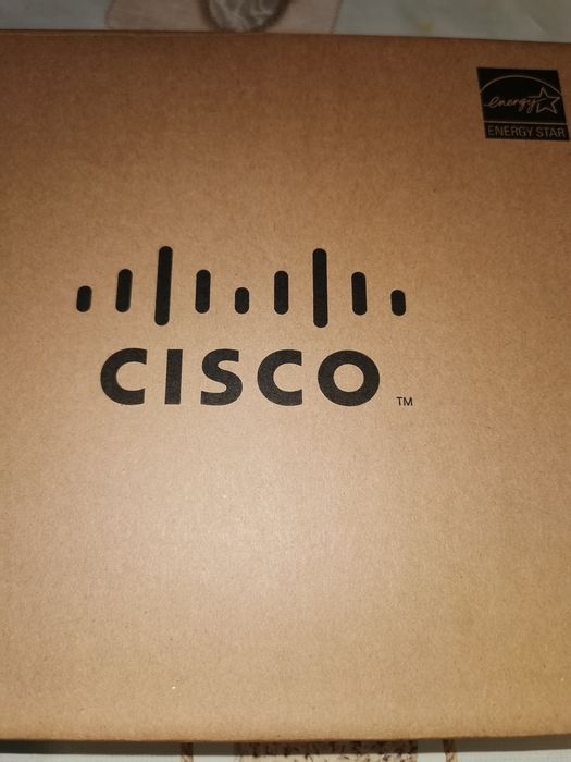Telefon stacjonarny Cisco CP7821K9