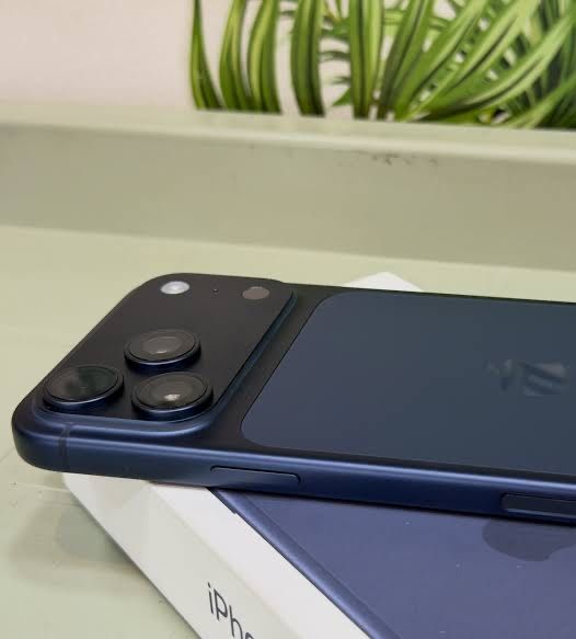 Iphone 17 Pro Max Novo c/fatura e garantia