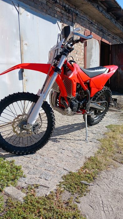 Beta xtrainer 2T 250