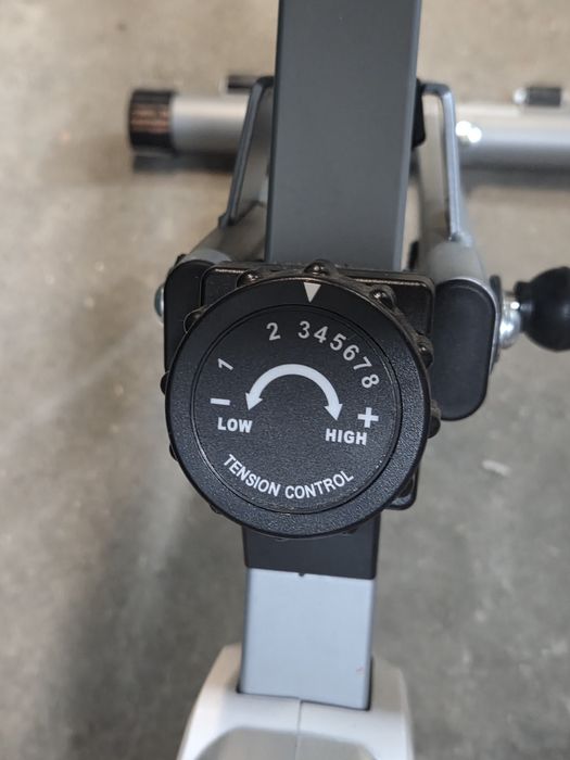 Bicicleta treino