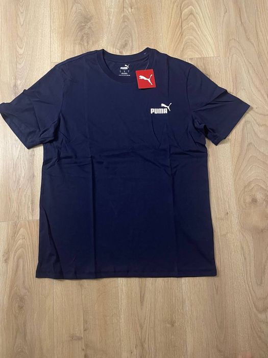 Puma футболка чоловіча нова оригінальна