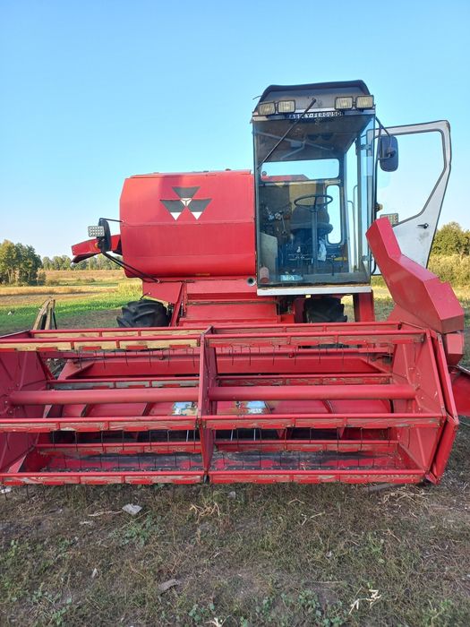 Продам Massey ferguson 20