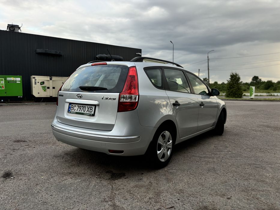 Продається Hyundai i30