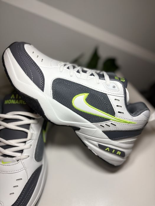 Tenis Nike Monarch487530359790643201