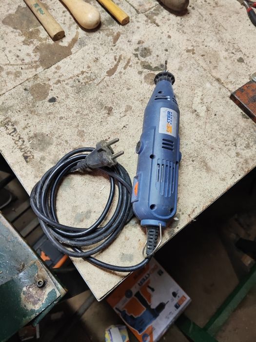 Maquinas ourivesaria