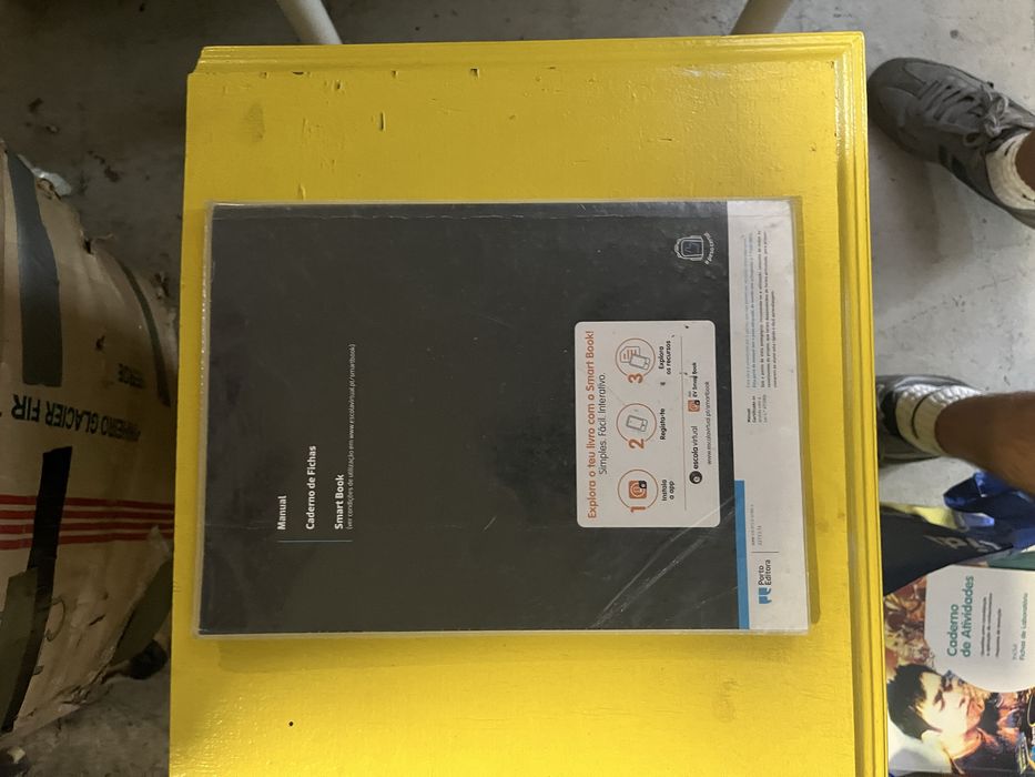 manual de matematica 8 ano