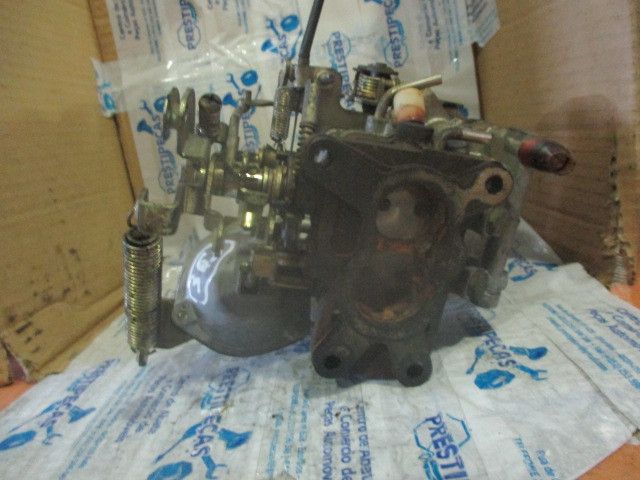 Carburador MAZDA 323 II (BD)