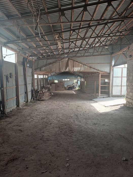 Продаж комерційного приміщення, с. Грабовець, 450 м²