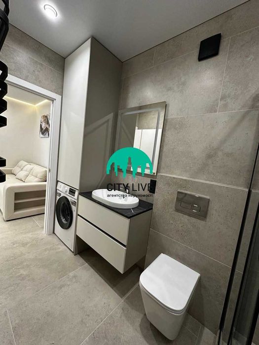 Продаж 1 кімнатної квартири у центрі (Б)