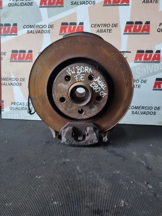 VW BORA DIESEL para peças