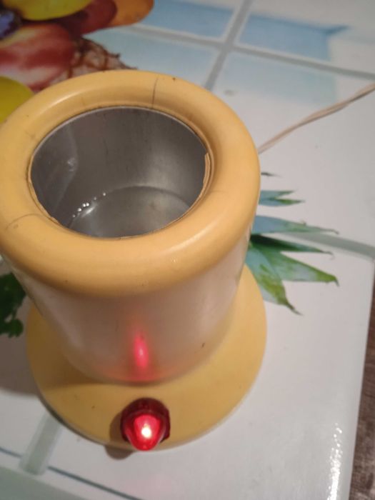 подогреватель детского питания