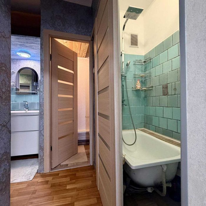 3х комнтаная квартира с новым ремонтом Таирова | готовы по сертификату