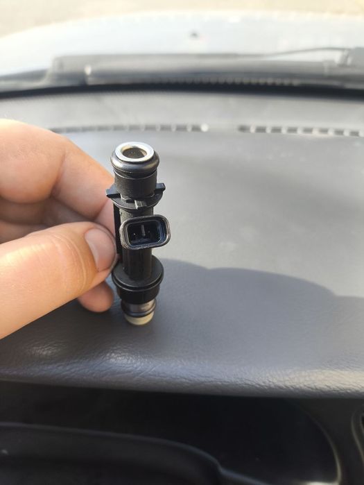 Форсунка Daewoo Lanos  део Ланос 1.5