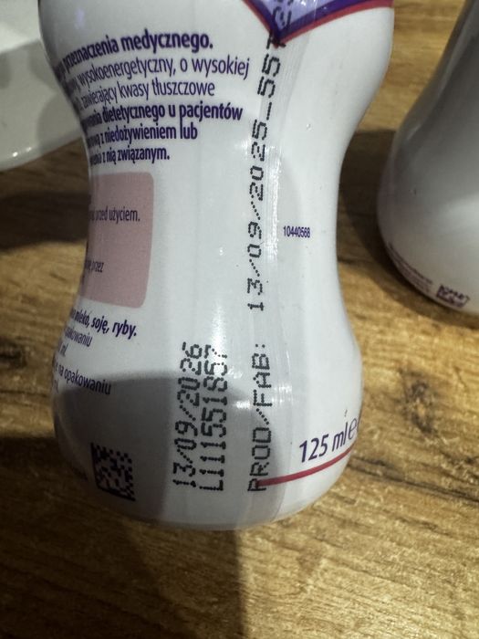 20szt nutridrink nutricia