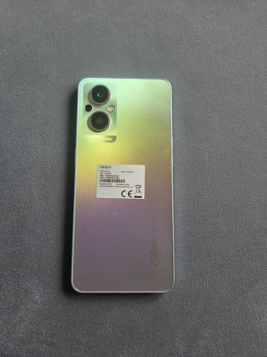 Oppo Reno7 Lite 128Gb