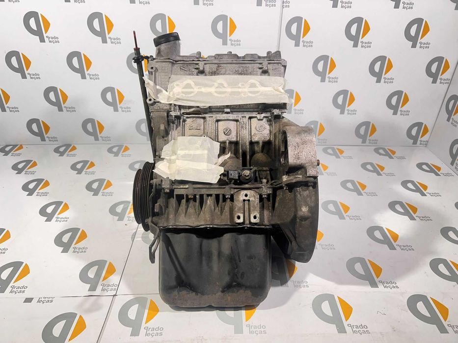 Motor 700 Smart Fortwo retificado