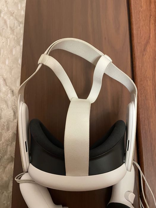 Окуляри віртуальної реальності