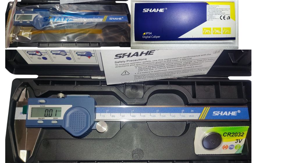 Штангенциркуль ШЦЦ-150, ШЦ-300. Застосунок для розмітки. Катетометр КТ