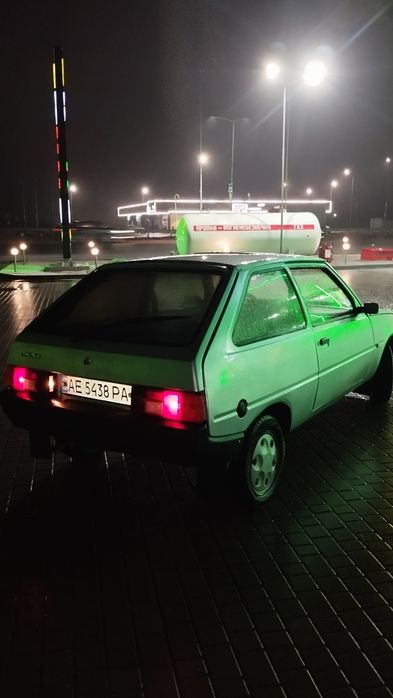 Продам ЗАЗ Таврія, на ходу, економна