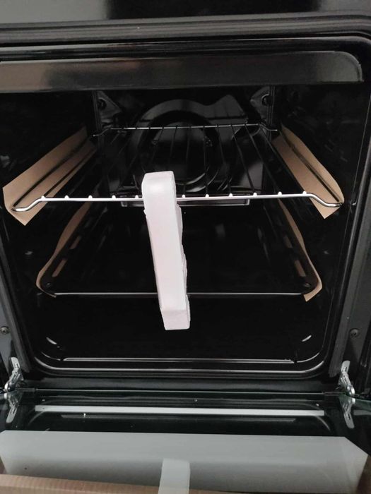 Kuchenka indukcyjna MPM-54-KEE-07