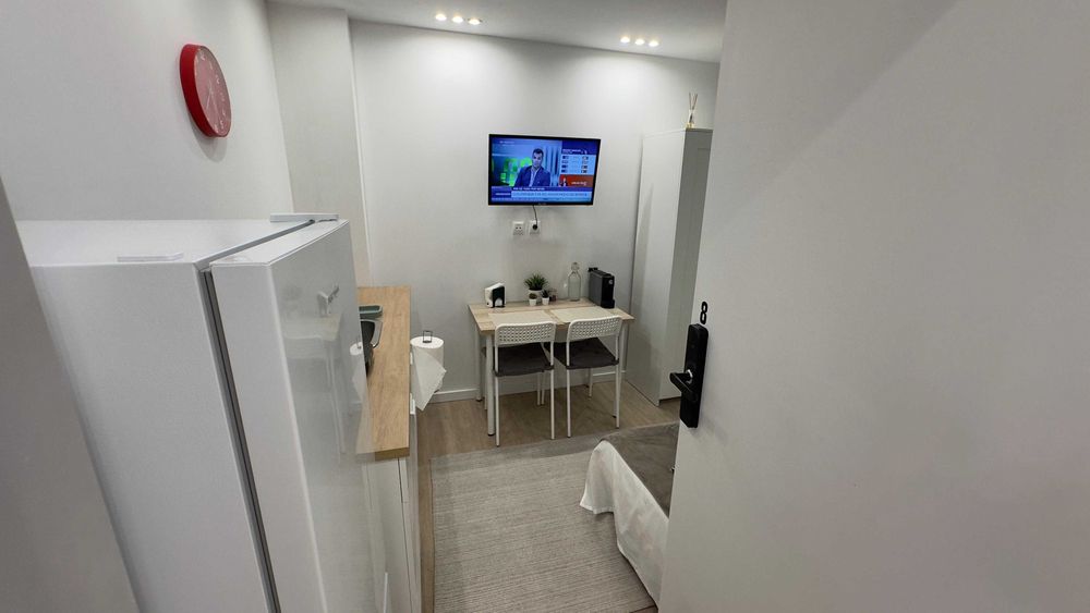 T0 novo, Contas Incluídas, 7 min estação Agualva Cacém