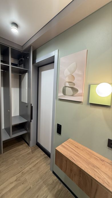 1-кімнатна квартира за адресою вул. Замковецька (площа 28 м²) - Atlanta.ua - фото 20